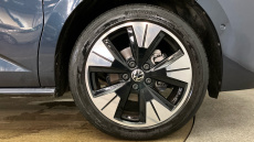 Volkswagen Multivan 2.0 TDI Style 5dr LWB DSG Diesel Estate